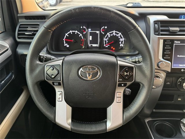 Used 2022 Toyota 4Runner SR5 image 11