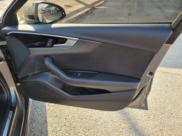 Used 2020 Audi A4 2.0T Premium w/ Convenience Package image 9