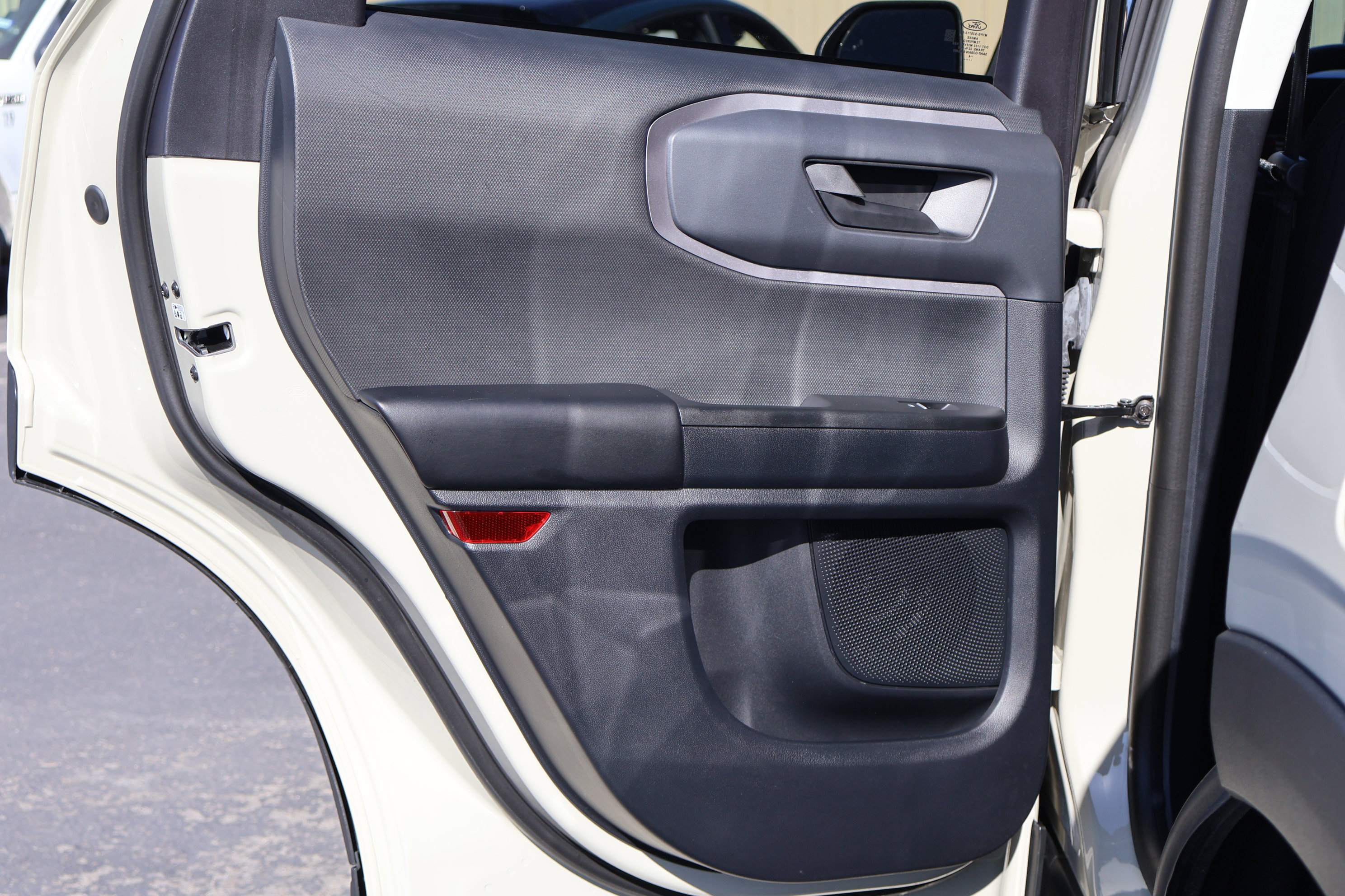 Used 2024 Ford Bronco Sport Big Bend image 28