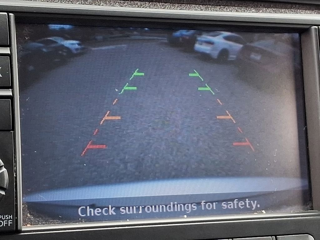 Used 2014 Nissan Juke SL AWD/4WD image 21