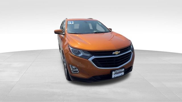 Used 2019 Chevrolet Equinox LT FWD image 9