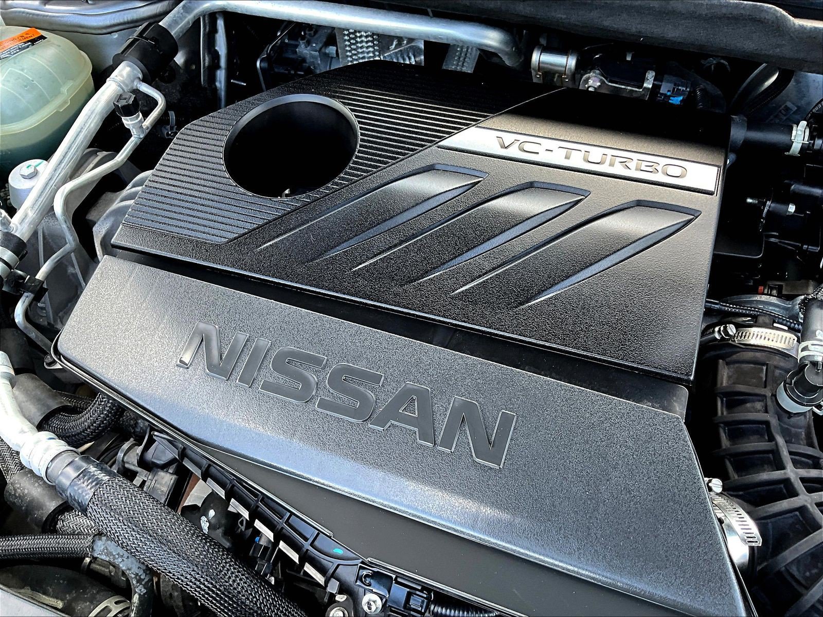Certified 2023 Nissan Rogue SV AWD/4WD image 33
