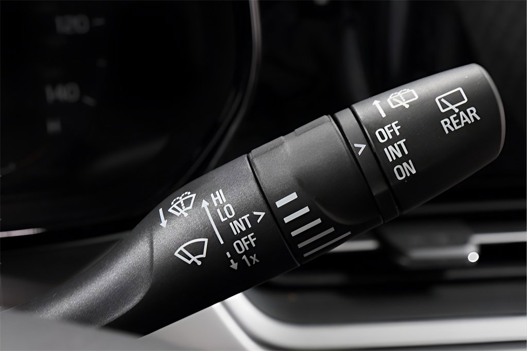 New 2026 Chevrolet Trax LS w/ LS Convenience Package image 15