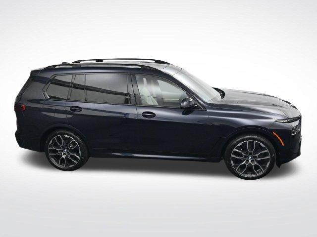 New 2027 BMW X7 xDrive40i AWD/4WD image 29