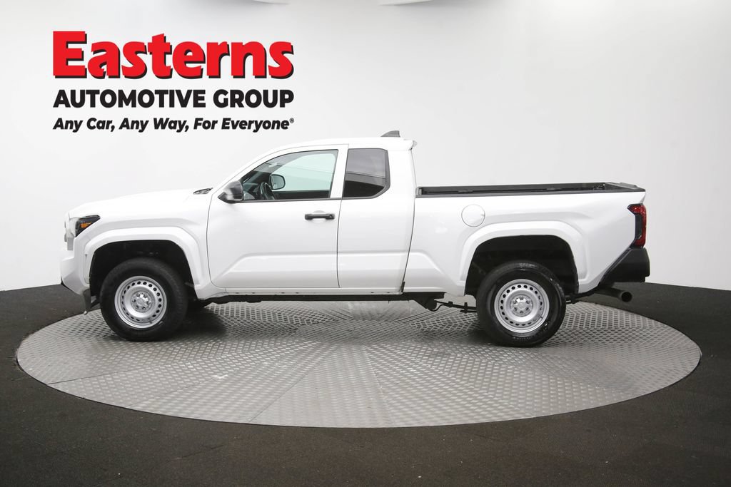 Used 2025 Toyota Tacoma SR RWD image 56