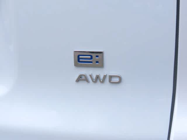 New 2026 Honda Prologue Elite image 8