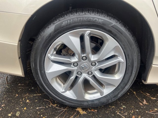 Used 2020 Honda Accord LX image 19