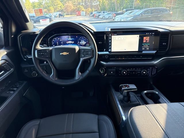 Used 2025 Chevrolet Silverado 1500 High Country image 25