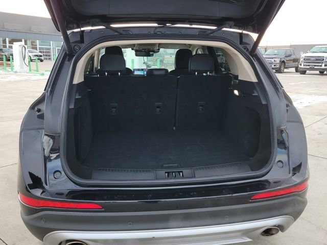 Certified 2024 Lincoln Corsair Reserve w/ Equipment Group 201A image 13