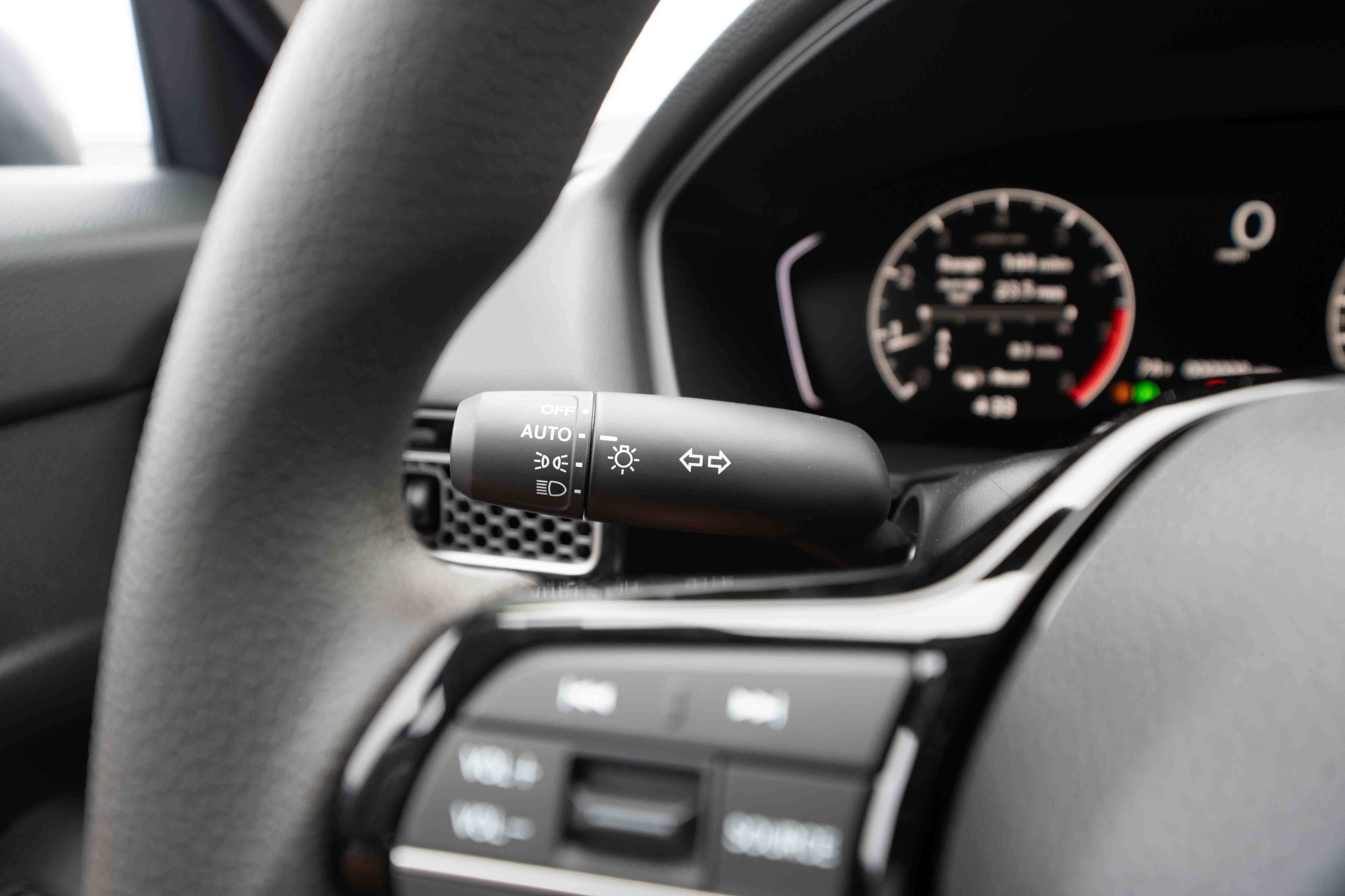 New 2026 Honda Civic LX image 13