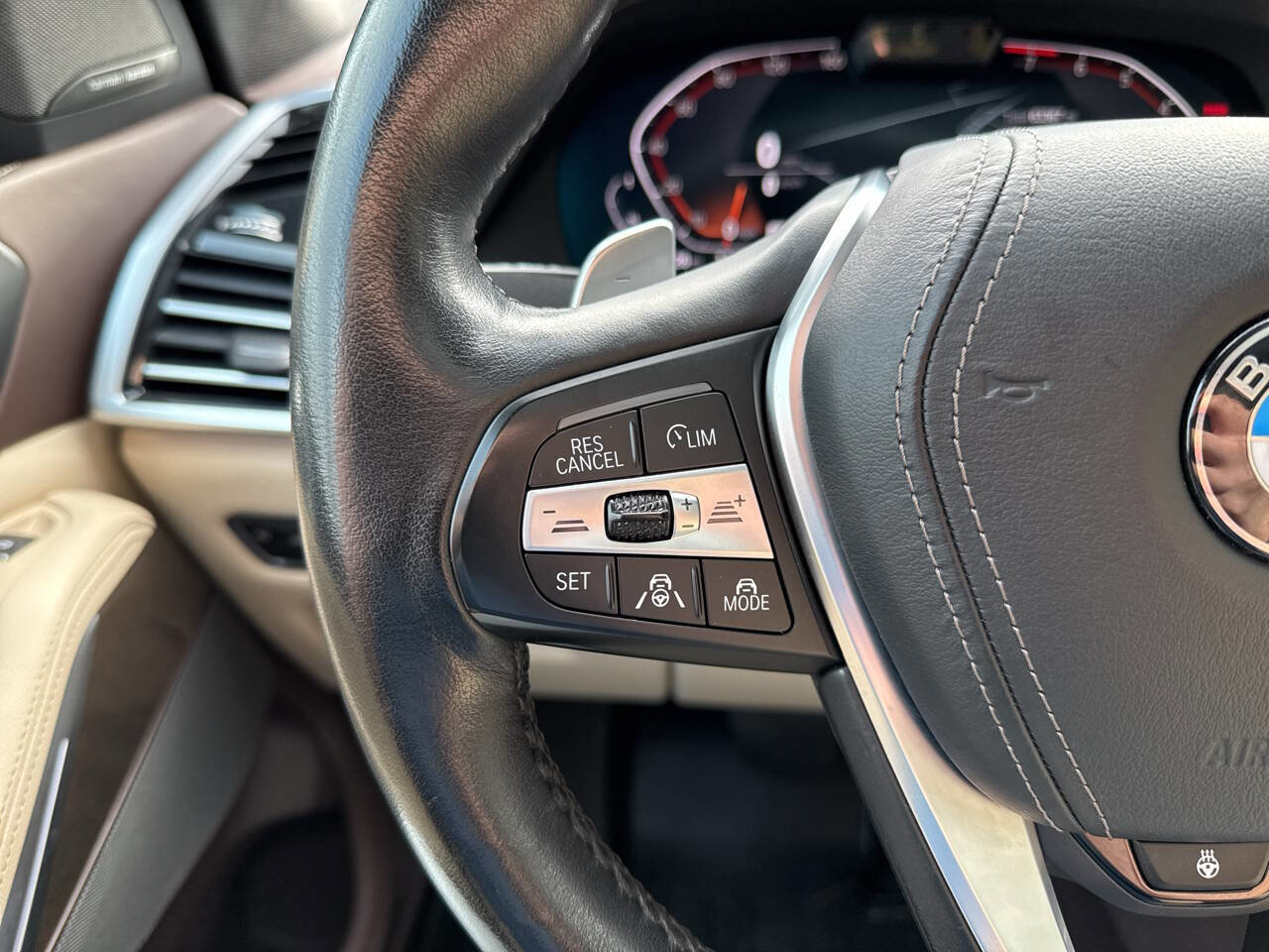 Used 2019 BMW X5 xDrive40i image 24