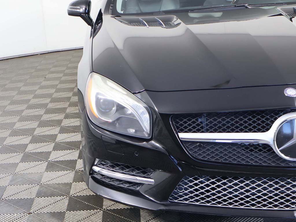 Used 2013 Mercedes-Benz SL 550 SL 550 w/ Premium Pkg image 14