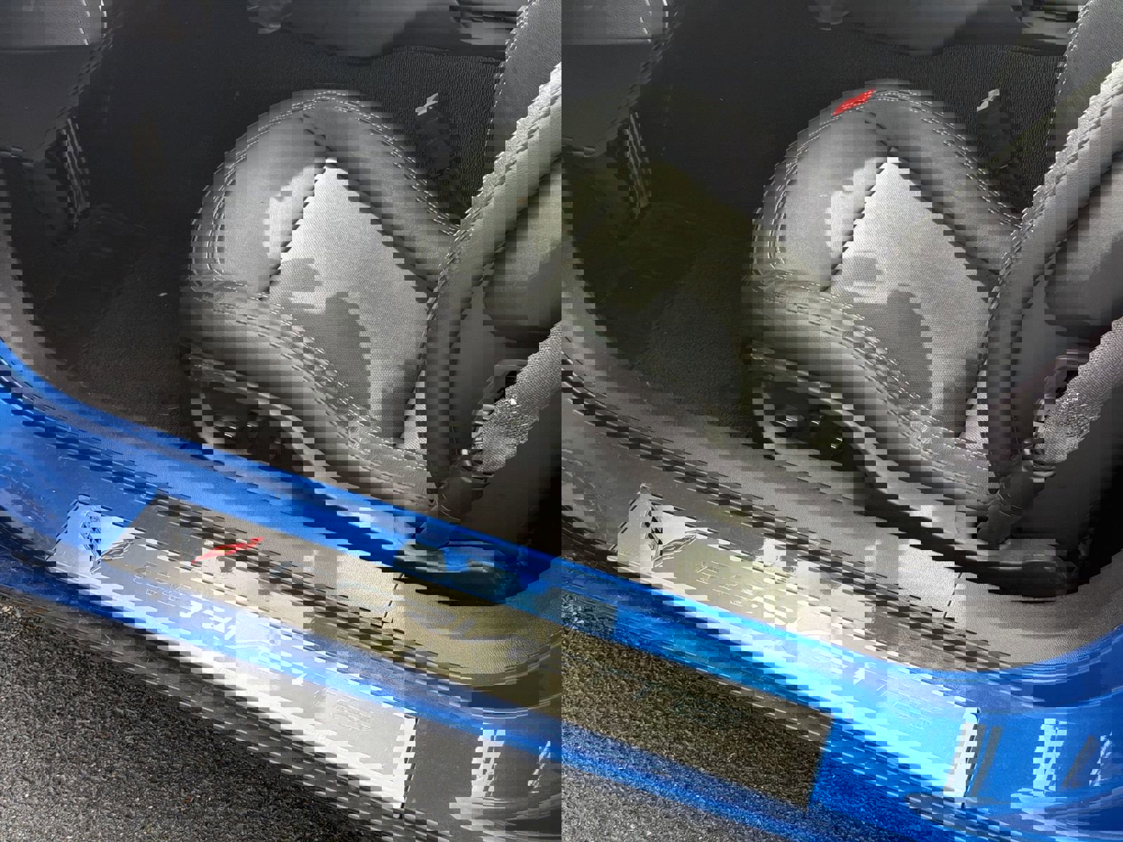 Used 2016 Chevrolet Corvette Stingray Coupe w/ 2LT Preferred Equipment Group image 17