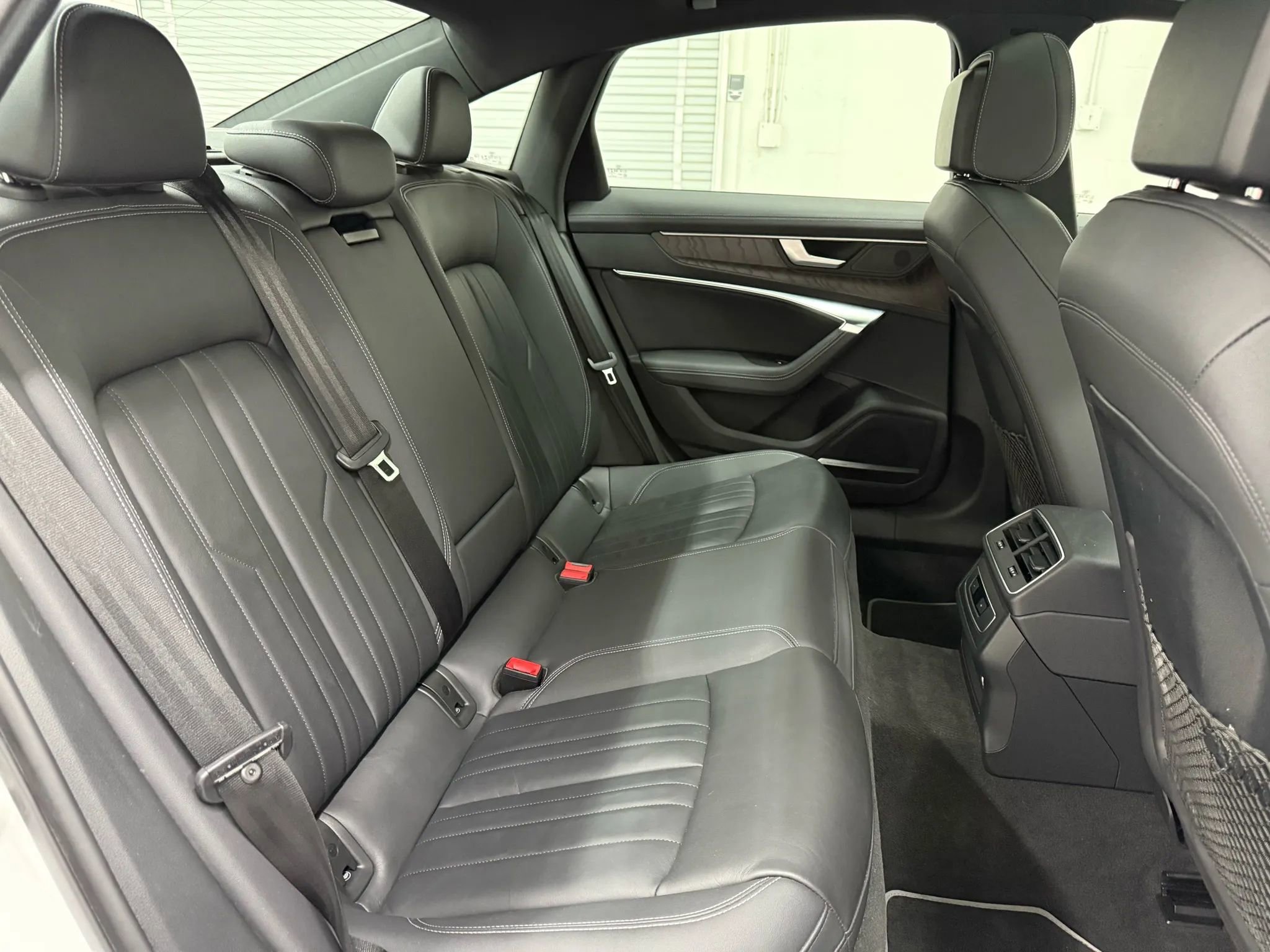 Used 2021 Audi A6 Premium Plus w/ Premium Plus Package image 43