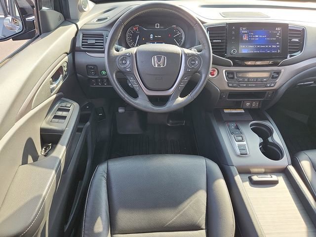Used 2023 Honda Ridgeline RTL-E image 11
