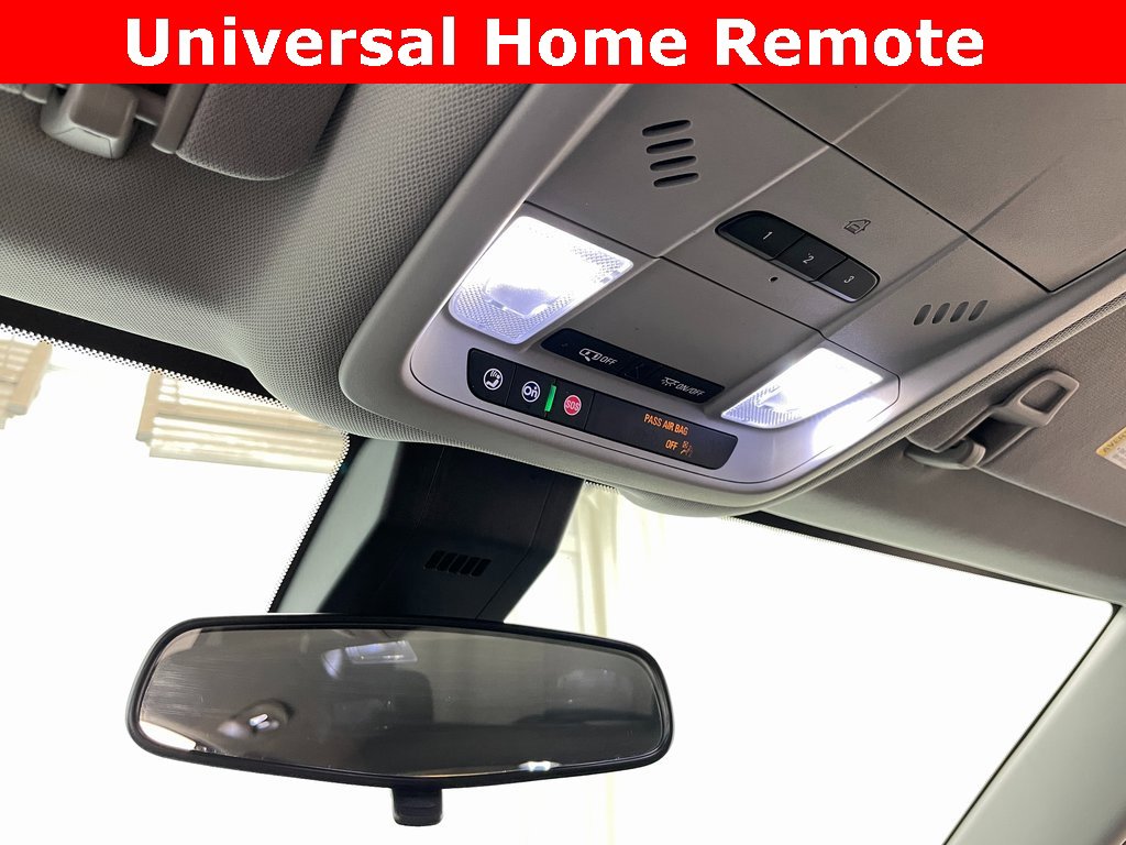 Certified 2020 Chevrolet Equinox LT image 28