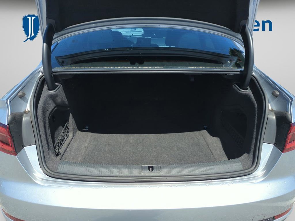 Used 2018 Audi A4 2.0T Ultra Premium w/ 18" Wheel Package image 19