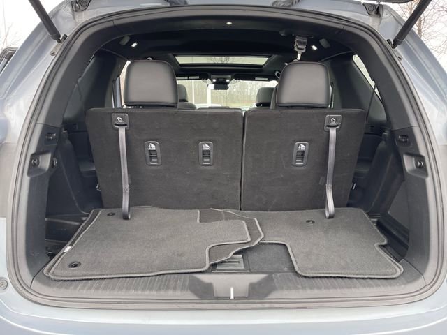 Used 2023 Honda Pilot TrailSport image 17