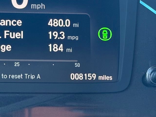 Certified 2024 Honda Odyssey EX-L image 27