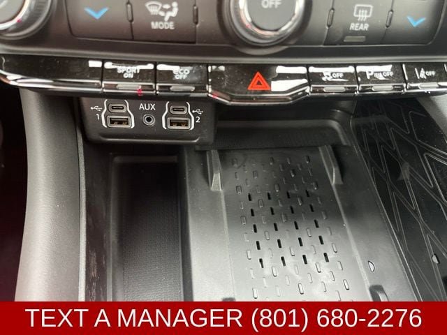 New 2026 Dodge Durango GT AWD/4WD image 27