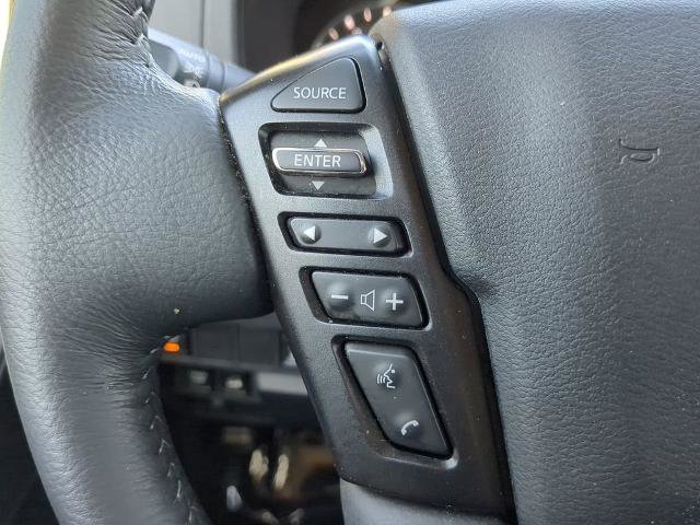 Certified 2023 Nissan Frontier SV w/ SV Convenience Package image 24