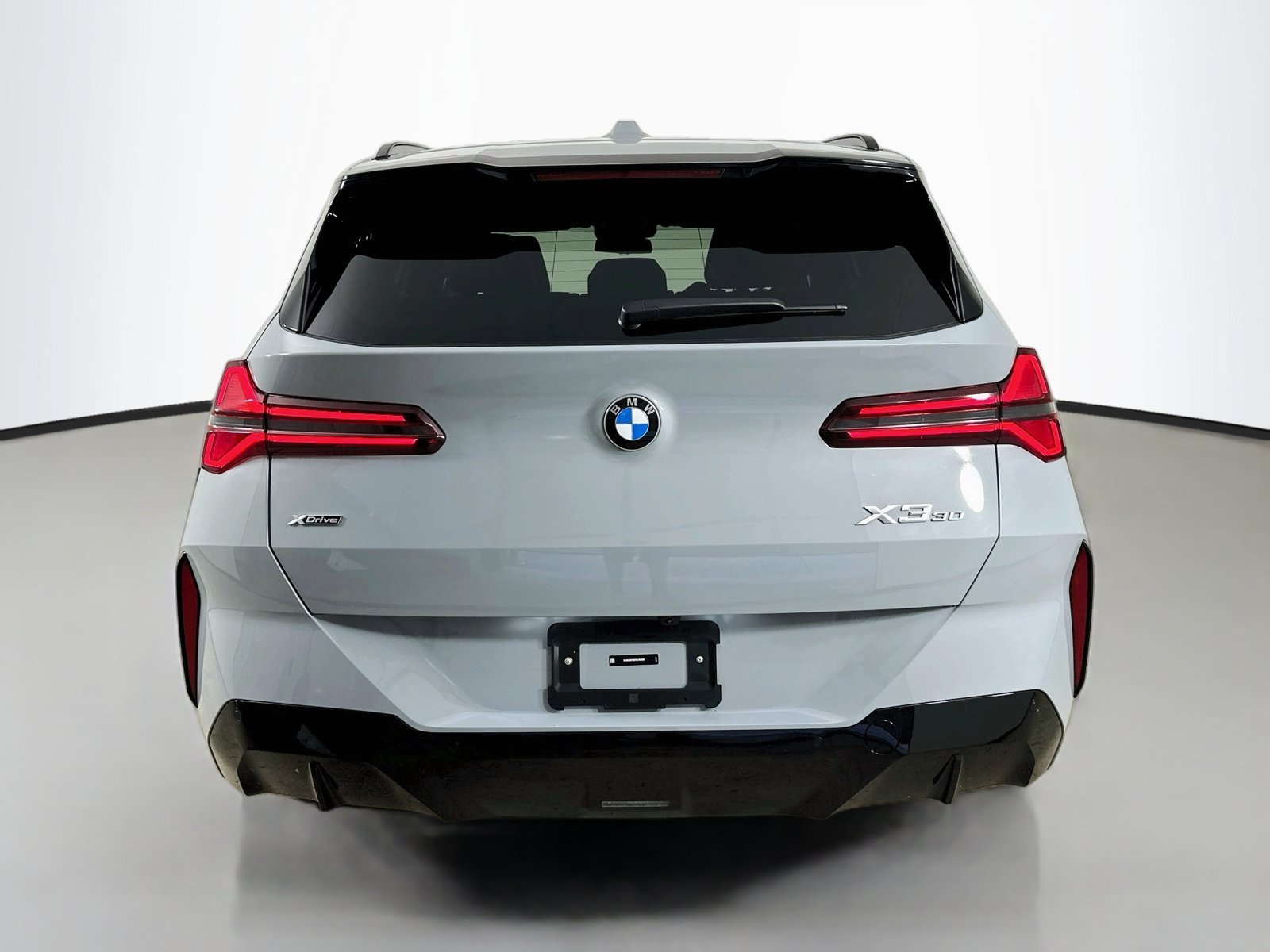 New 2026 BMW X3 xDrive30i w/ Premium Package AWD/4WD image 6