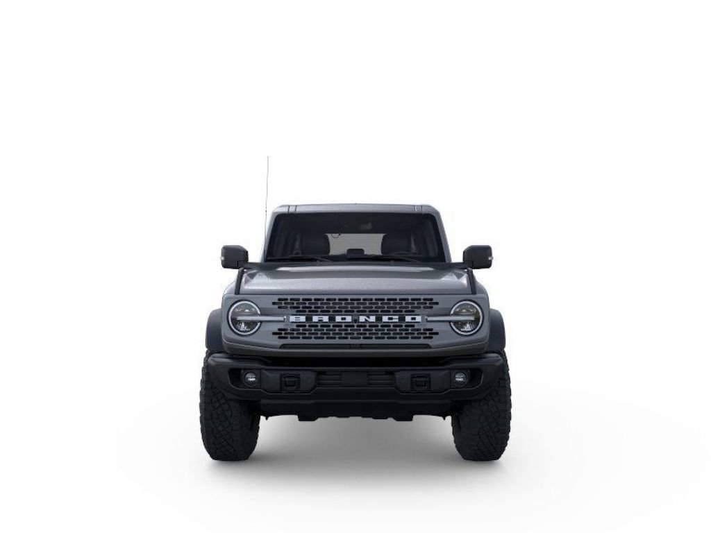 New 2025 Ford Bronco Badlands image 40