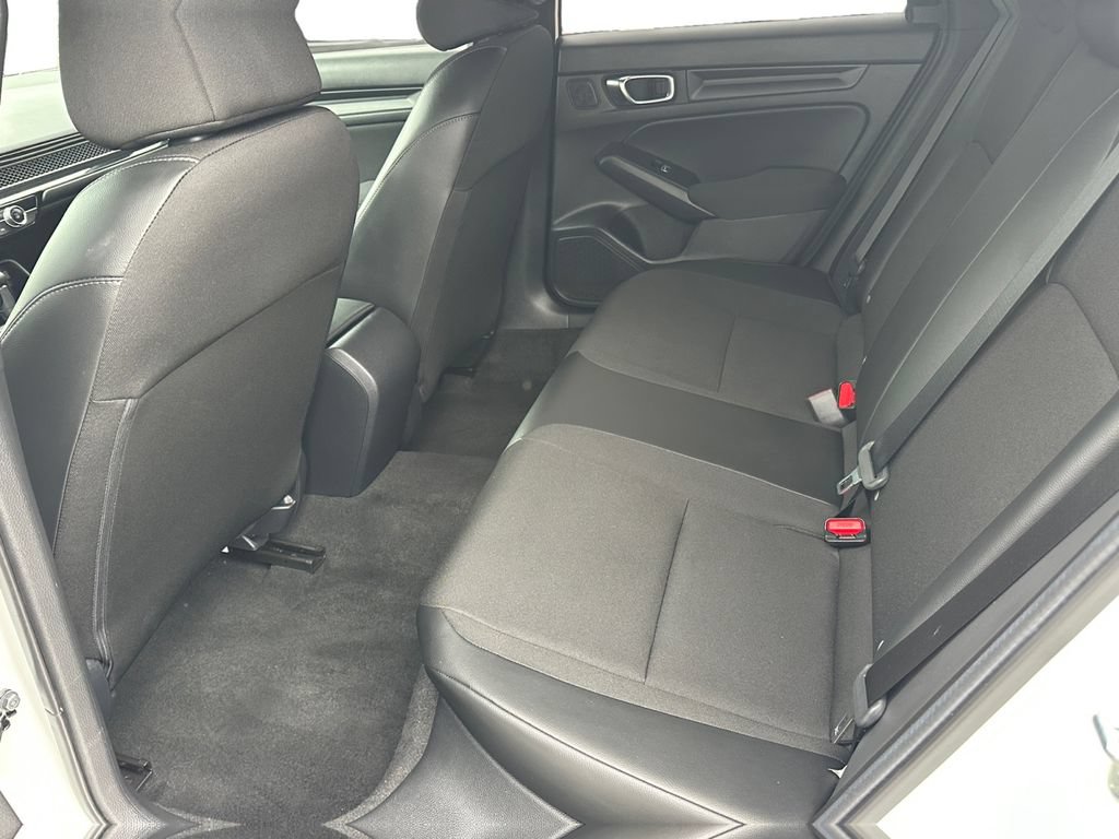 Used 2025 Honda Civic Sport image 12