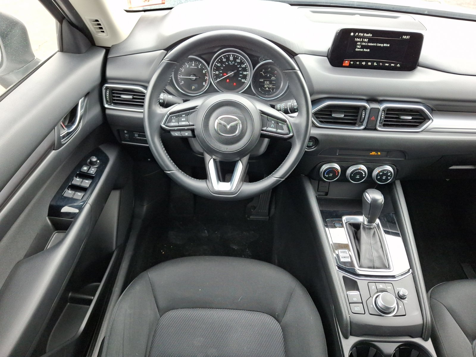 Used 2019 MAZDA CX-5 Sport image 12