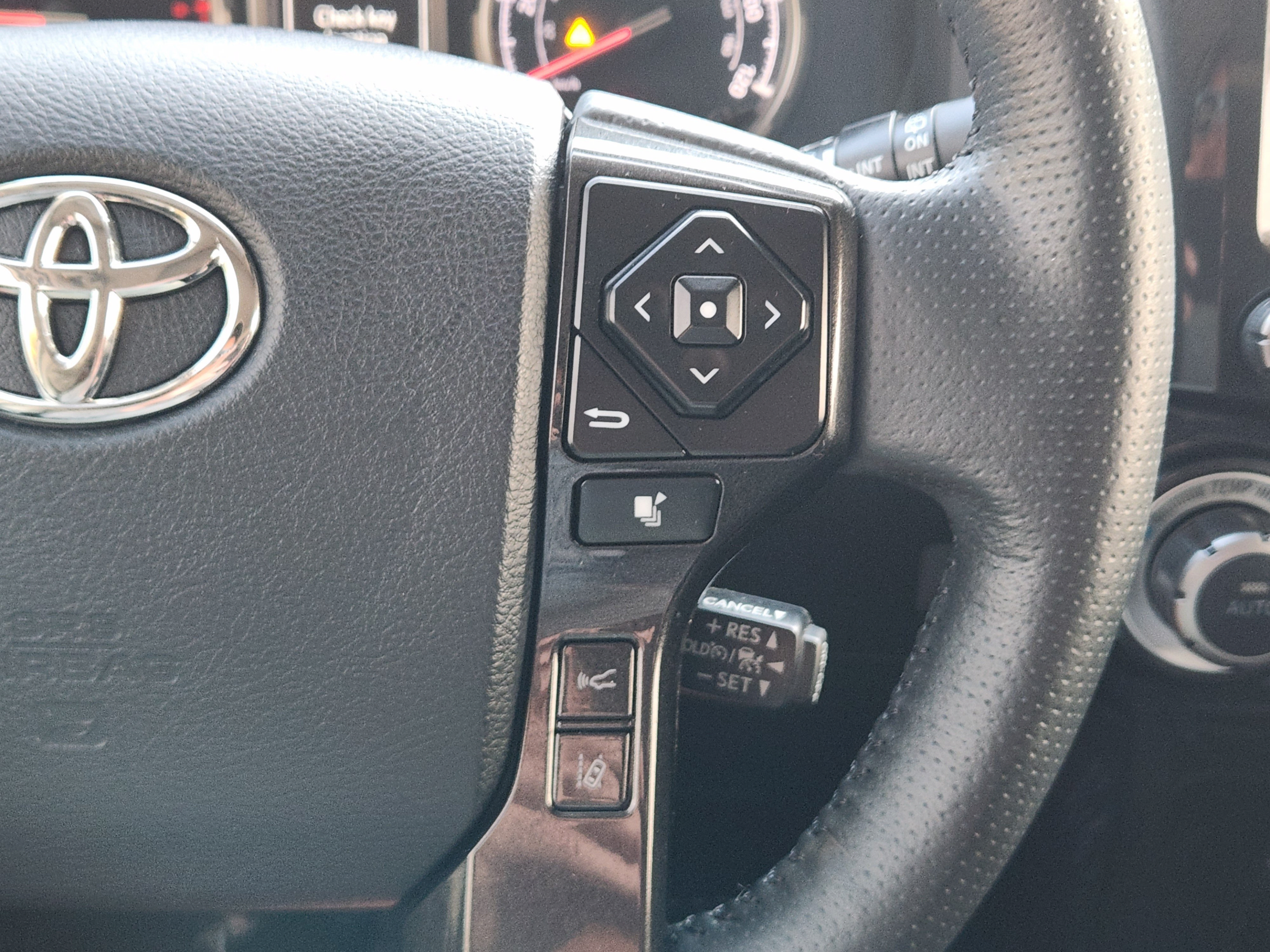 Used 2023 Toyota 4Runner TRD Pro AWD/4WD image 25