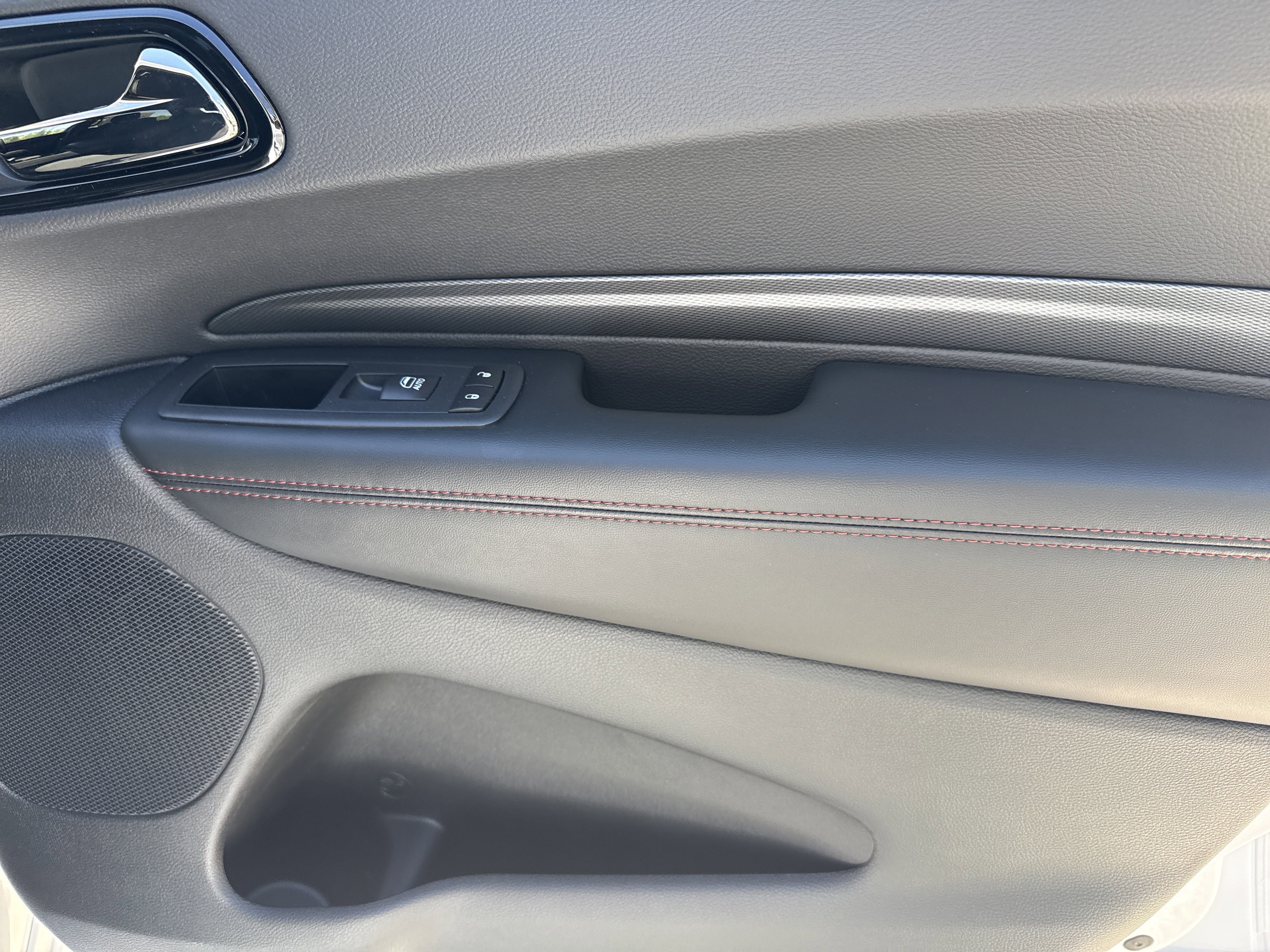 New 2026 Dodge Durango GT AWD/4WD image 14