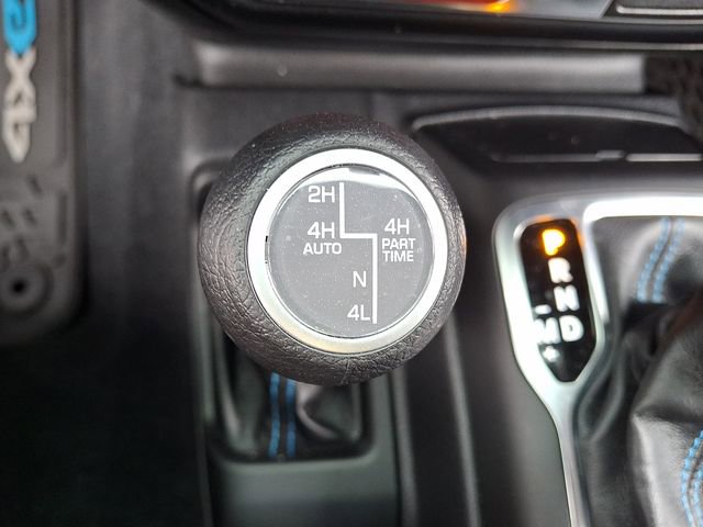 Used 2023 Jeep Wrangler Unlimited Rubicon 4xe w/ Cold Weather Group image 23