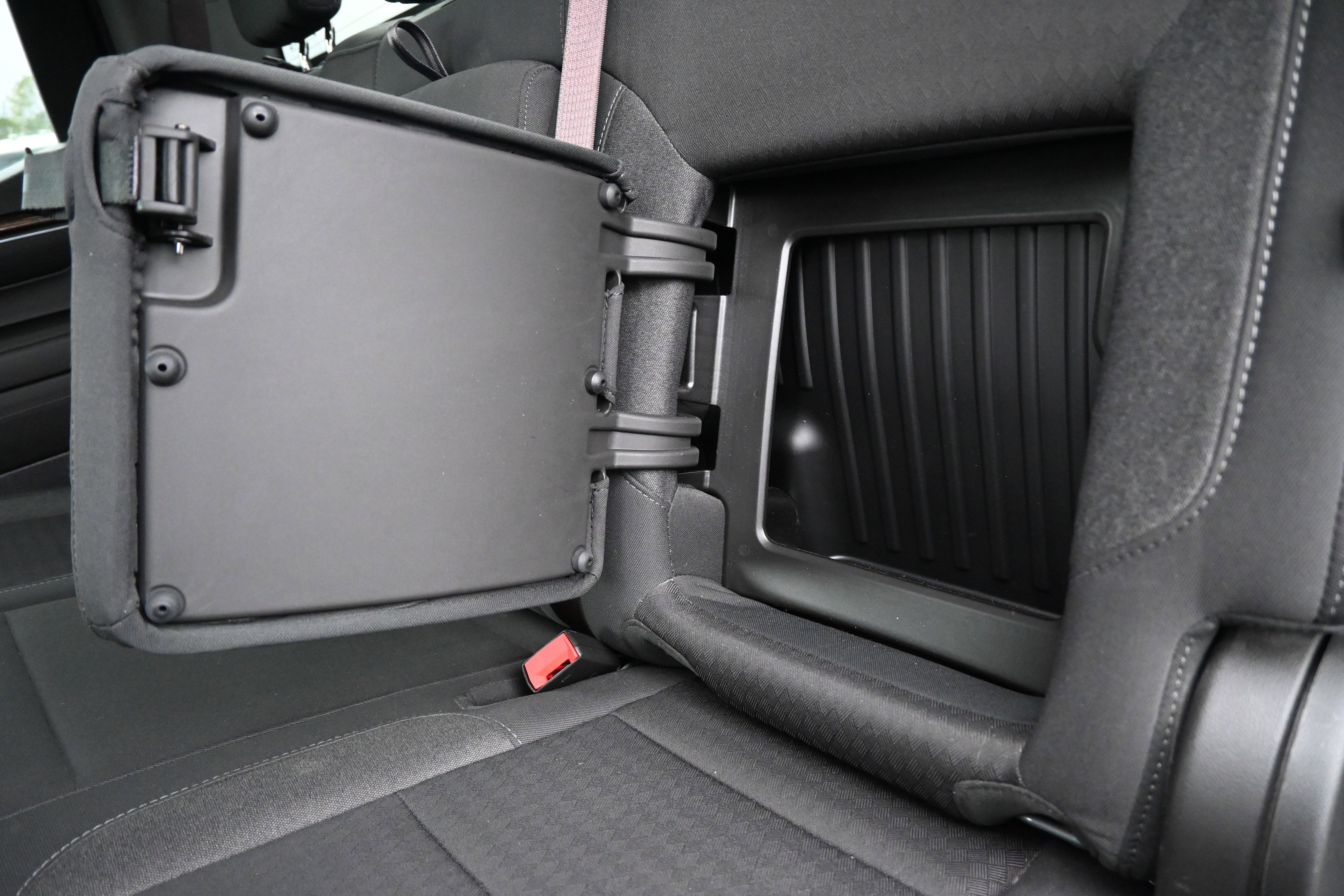 Used 2024 GMC Sierra 1500 Elevation w/ X31 Off-Road Package image 30