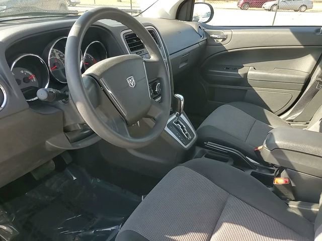Used 2012 Dodge Caliber SXT image 9