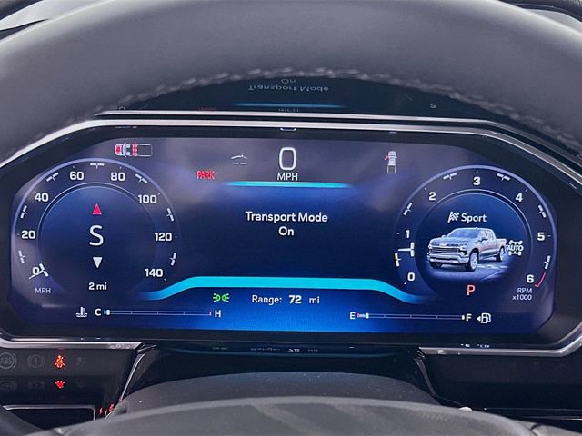 New 2026 Chevrolet Silverado 1500 RST w/ Safety Package image 12