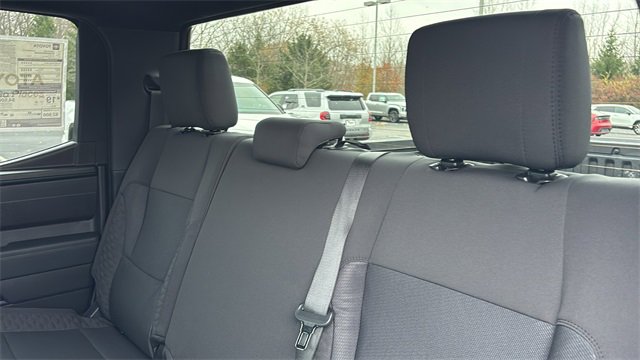 New 2026 Toyota Tundra SR image 25