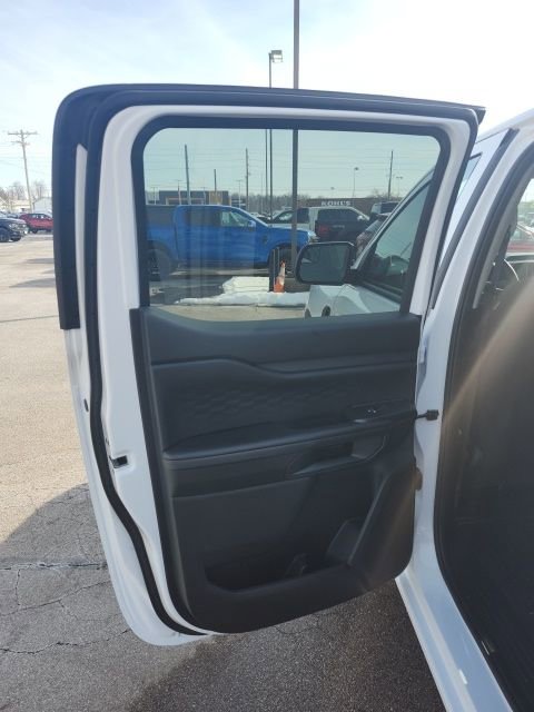 New 2026 Ford Ranger XL w/ Trailer Tow Package image 30