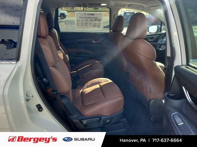 New 2026 Subaru Ascent Touring image 13