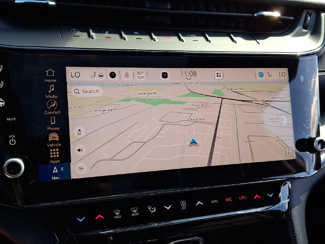 New 2027 Jeep Grand Cherokee L Limited AWD/4WD image 12