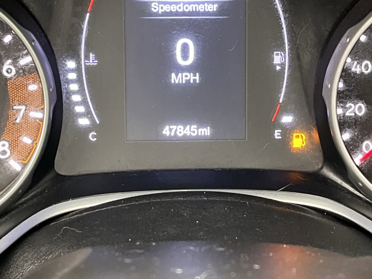 Used 2019 Jeep Compass Latitude AWD/4WD image 14