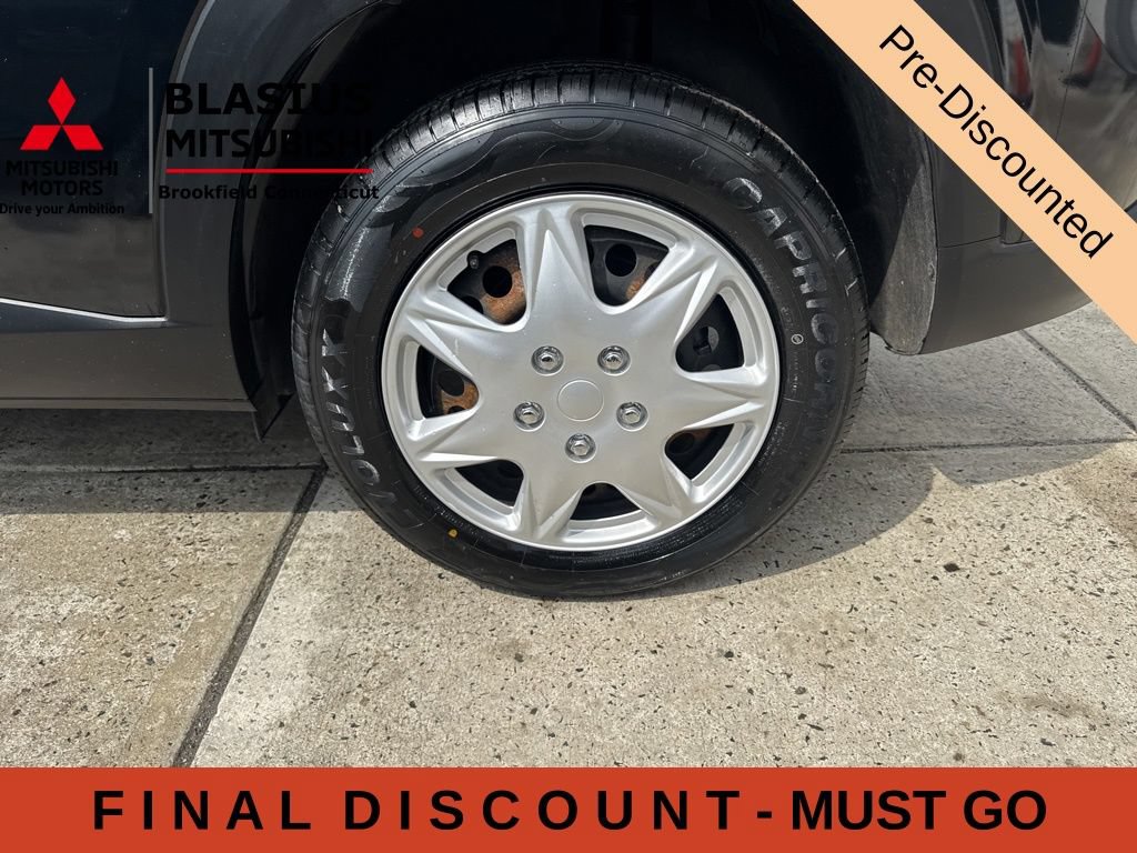 Used 2024 Chevrolet Trax LS FWD image 14