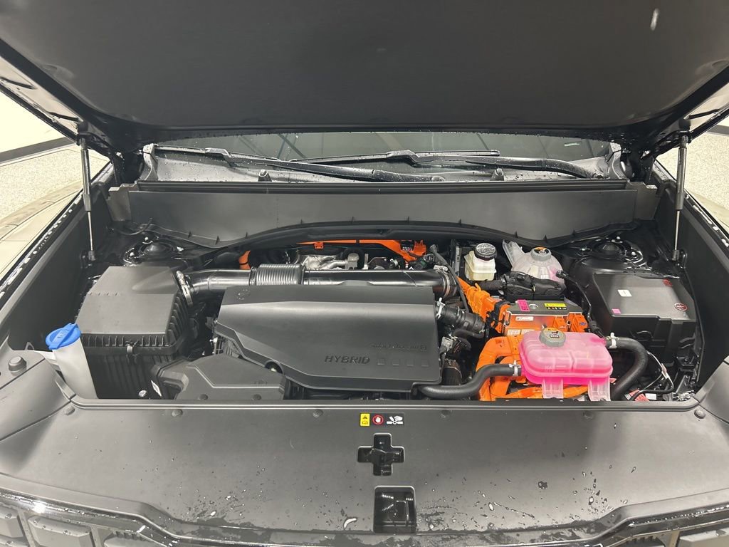 New 2027 Kia Telluride X-Line SX Prestige image 38