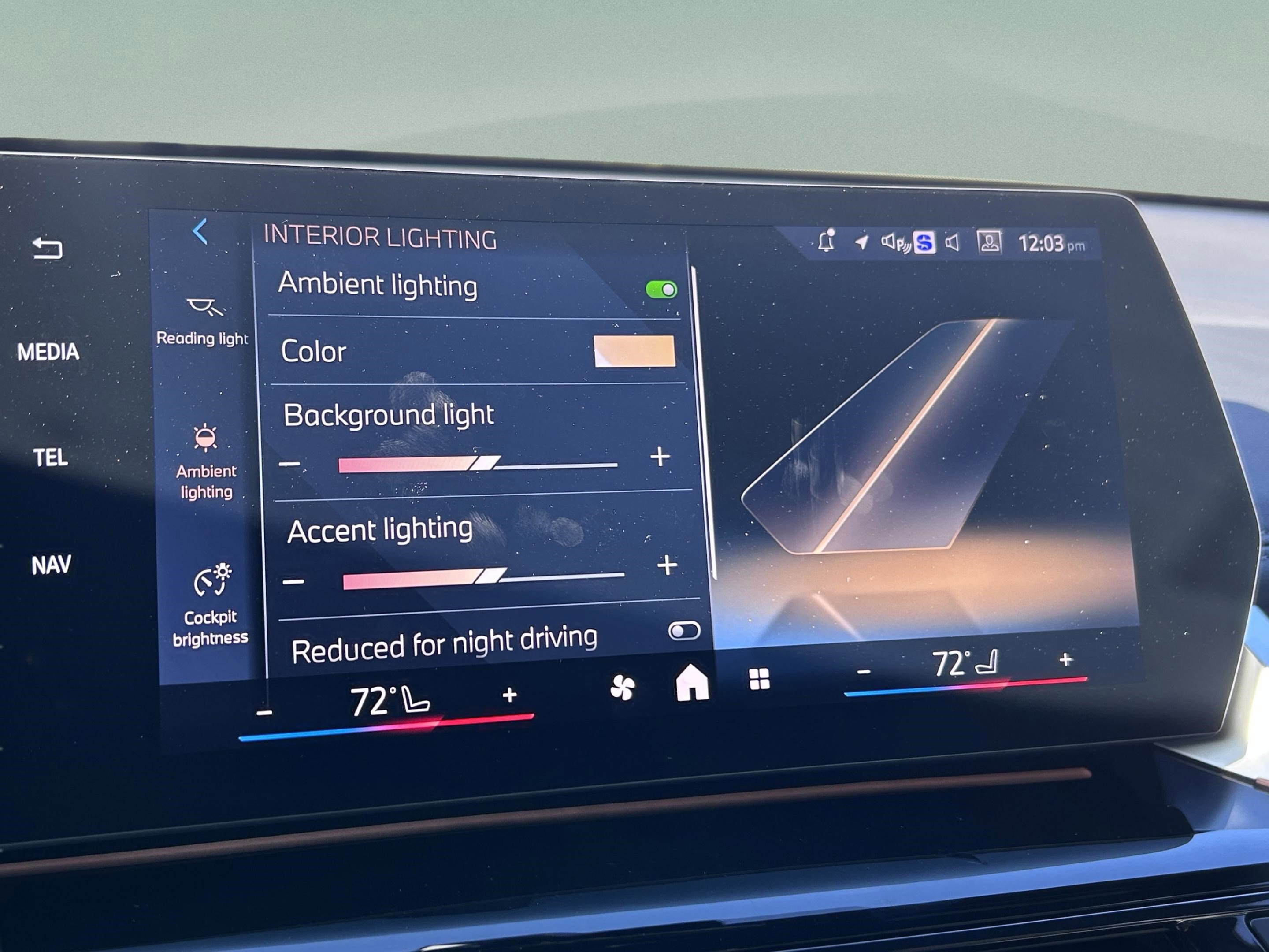 Used 2025 BMW X1 xDrive28i w/ Convenience Package image 20