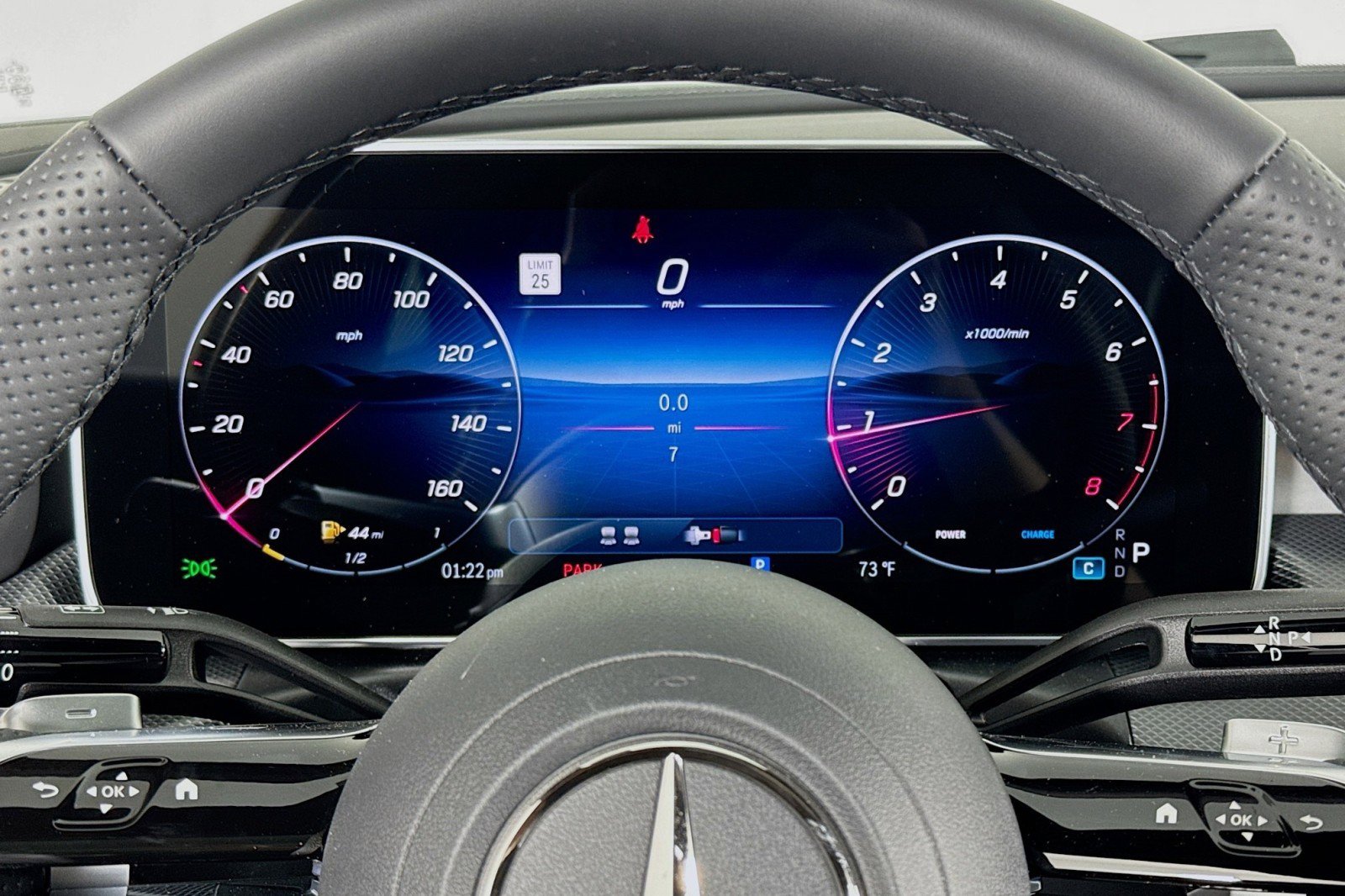 New 2026 Mercedes-Benz CLE 300 4MATIC Coupe image 18