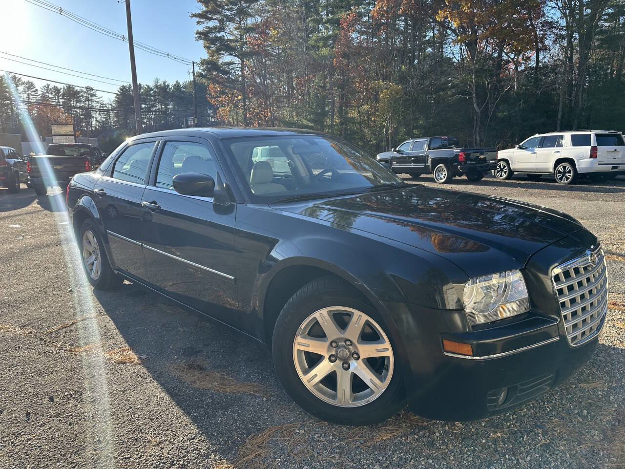 Used 2006 Chrysler 300 Touring