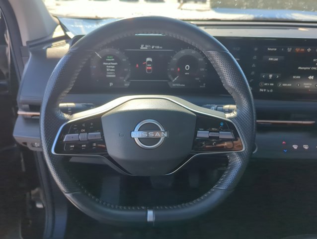 Certified 2023 Nissan Ariya FWD image 24