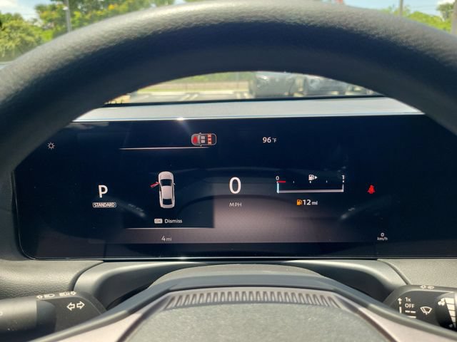 New 2026 Nissan Sentra SV w/ Floor Mat Package FWD image 19