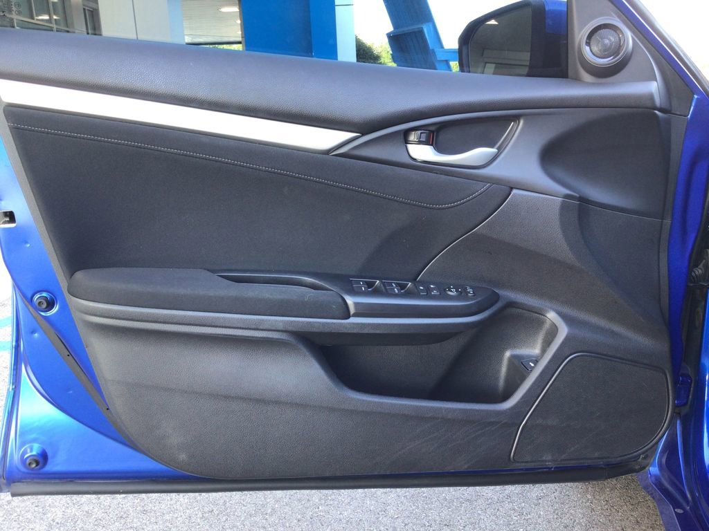 Used 2019 Honda Civic EX image 22