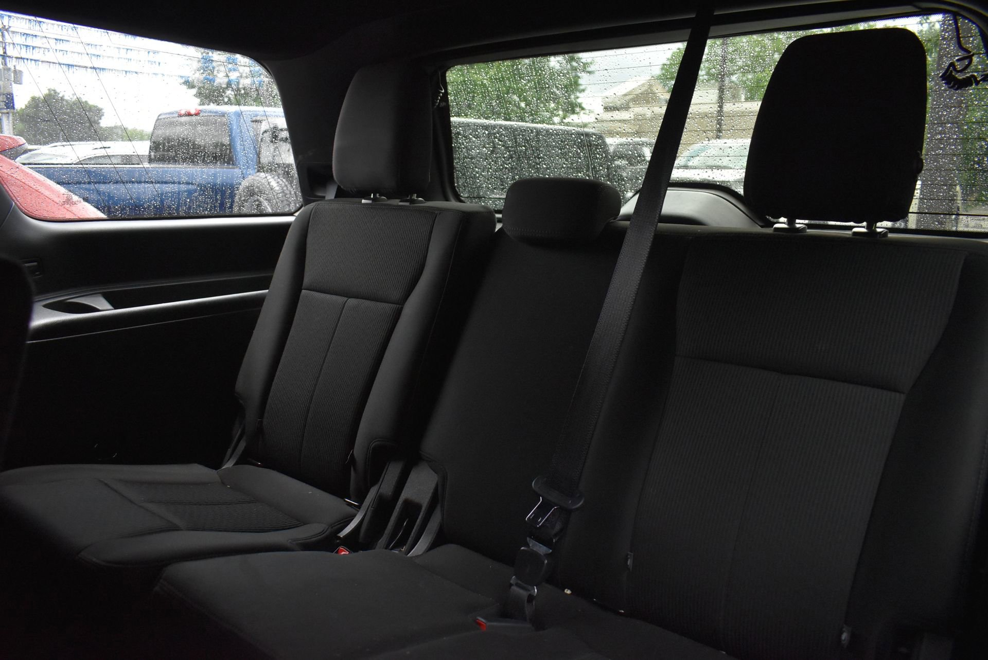 Used 2019 Ford Expedition XLT w/ Cargo Package AWD/4WD image 13