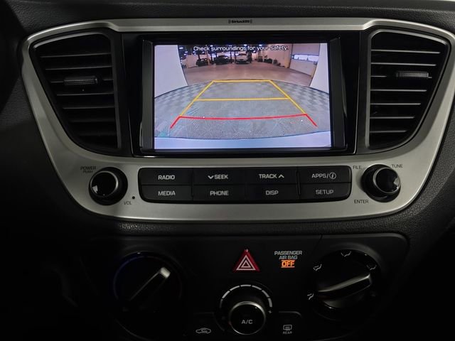 Used 2019 Hyundai Accent SEL image 17